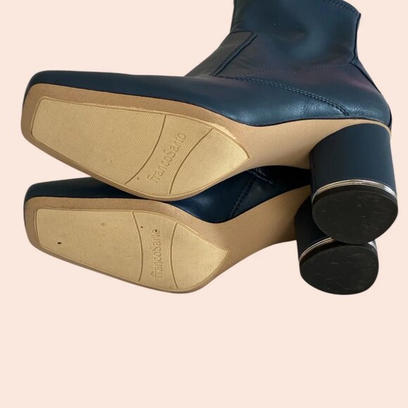Franco Sarto Boots - Size 6 - Picture 3 of 6